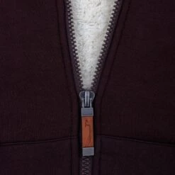 DOGGER Winterhoodie Herren Braun -Trixi Haustier Geschaft 570061907dogger winterhoodie braun detail 570061977j374esJhVZn