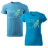T-Shirt Trainingsweltmeister -Trixi Haustier Geschaft 570070305t shirt trainingsweltmeister master 5700703
