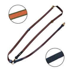 Niggeloh Umhängeleine GRIP Schmal