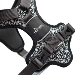 Hunter Hundegeschirr Divo Reflect 10 Hunter Hundegeschirr Divo Reflect -Trixi Haustier Geschaft 7021931m071hunter geschirr divo reflect detail2 7021932