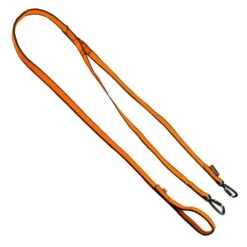 Non-Stop Dogwear Bungee Leash Double