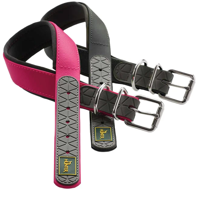 Hunter Halsband Convenience Comfort 3 Hunter Halsband Convenience Comfort