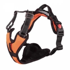 Sledwork Mountain Pro Harness -Trixi Haustier Geschaft 7023026071sledwork mountain pro harness neonorange 7023025mw90qMAaRV2dvQ