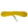 Schleppleine Kunststoff 15 M / 5 Mm -Trixi Haustier Geschaft 703001505kunststoffschlauchleine gelb 7030015iHwYI5KqGuHhM