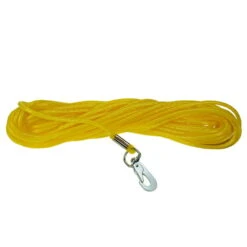 Schleppleine Kunststoff 15 M / 5 Mm