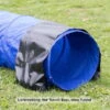 Trixie Tunnel Bags Für Agility Tunnel Klein -Trixi Haustier Geschaft 703031405tunnel bags fuer agility tunnel klein 7030314