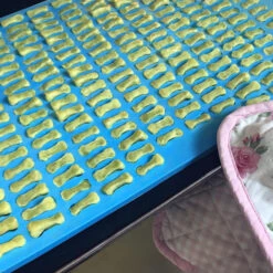 Cahuna Silikon Backmatte -Trixi Haustier Geschaft 7030396071cahuna silikon backmatte anwendung3 7030396