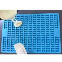 Cahuna Silikon Backmatte -Trixi Haustier Geschaft 703039607cahuna silikon backmatte anwendung5 7030396