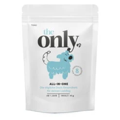 The Only Pulver Gesundheitspulver