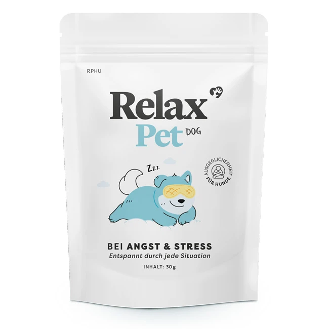 RelaxPet 3 RelaxPet
