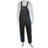 Schutzhose Schwarz/blau 2 Schutzhose Schwarz/blau -Trixi Haustier Geschaft 733518805schutzhose schwarz blau vorderseite 7335196KyrEJpmiMcy5J