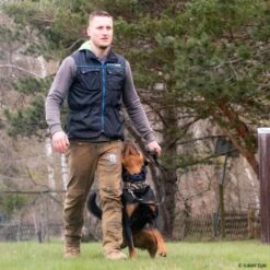 Sporthund Hundeführerweste Easy-Fashion 9 Sporthund Hundeführerweste Easy-Fashion -Trixi Haustier Geschaft 7335236071sporthund hundefuhrerweste easy fashion 7335236 rottweilerQDqFGuNpaT6ul