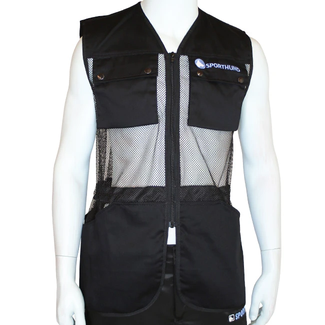 Sporthund Netzweste 3 Sporthund Netzweste