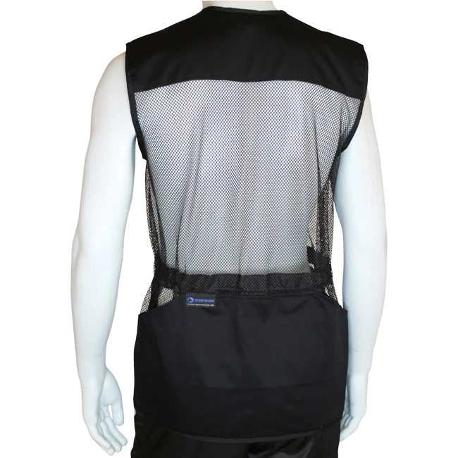 Sporthund Netzweste 4 Sporthund Netzweste – Bild 2