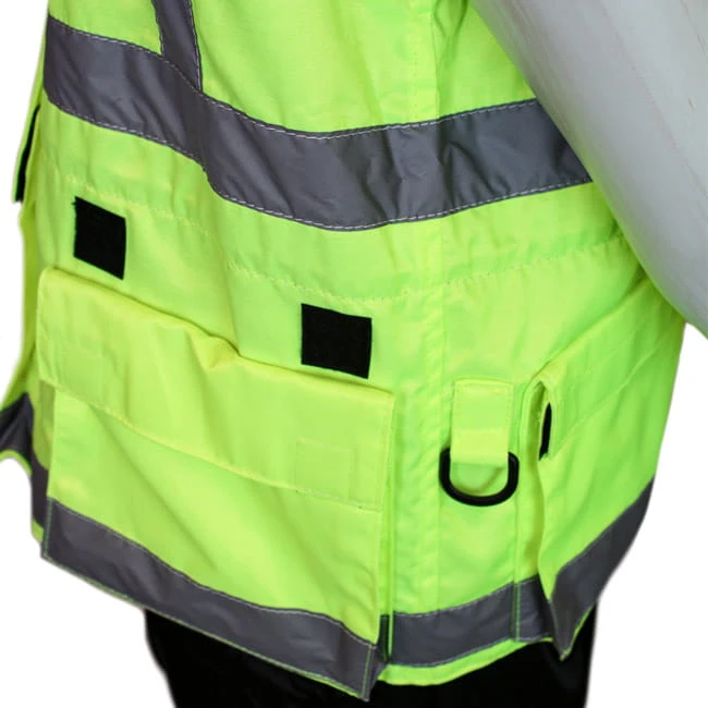 Mantrailing Weste 6 Mantrailing Weste – Bild 4