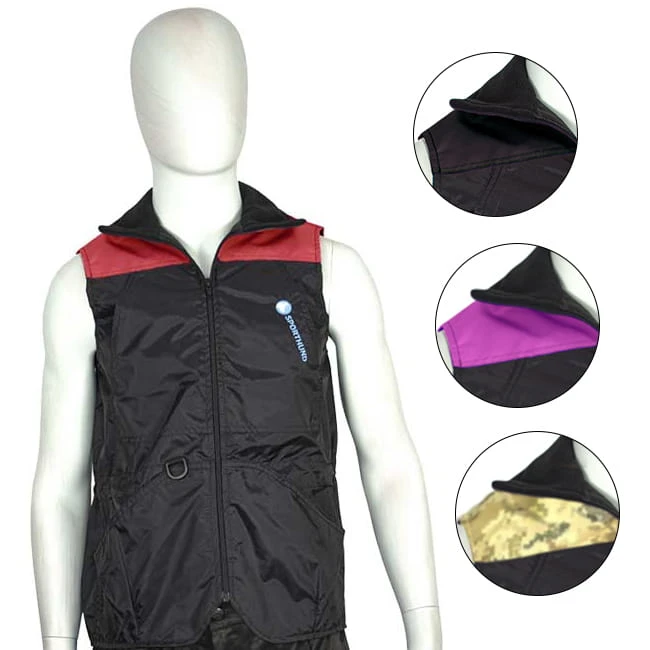 Hundführerweste Fashion 2.0 3 Hundführerweste Fashion 2.0