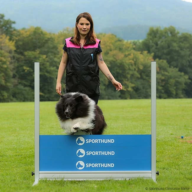 Hundführerweste Fashion 2.0 6 Hundführerweste Fashion 2.0 – Bild 4