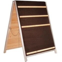 Schrägsprungwand (komplett)