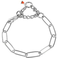 Sprenger Halskette Langgliedrig Verstellbar 3 Mm