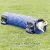 Trixie Agility Tunnel Klein 2 Trixie Agility Tunnel Klein -Trixi Haustier Geschaft agility tunnel klein 7030313