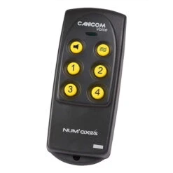 Canicom Voice 200 -Trixi Haustier Geschaft canicom voice handsender 7019915nbaZNhJfffcvr