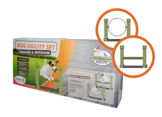 Soft Agility Set 3 Soft Agility Set