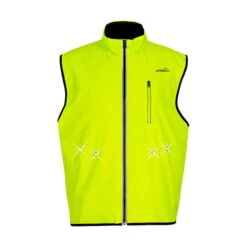 DOGGER Leuchtweste LED