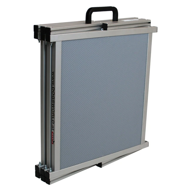 Dogsworld Falt-Treppe 5 Dogsworld Falt-Treppe – Bild 3