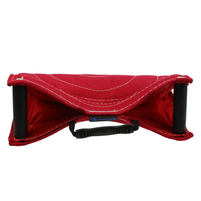 Sporthund Griff-und Technikkissen Das Original 4 Sporthund Griff-und Technikkissen Das Original – Bild 2