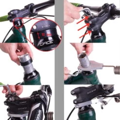 Non-Stop Dogwear Bike Antenne -Trixi Haustier Geschaft nonstop dogware bike antenne anbringung 7022131Fo015kSXrq9Vx