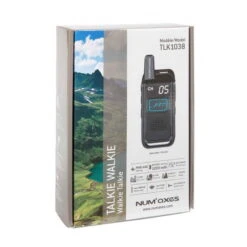 Numaxes Walkie Talkie TLK1038 -Trixi Haustier Geschaft numaxes tlk1038 packaging 5533441