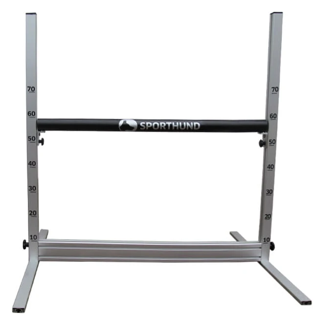 Sporthund Obedience Hürde Offen 3 Sporthund Obedience Hürde Offen