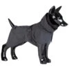 PAIKKA Visibility Raincoat Dark -Trixi Haustier Geschaft paikka visibility raincoat dark 7226395m