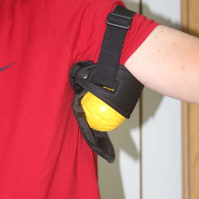 Sporthund Pitdrop Ballhalter 5 Sporthund Pitdrop Ballhalter – Bild 3