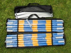 Profi Agility Slalom -Trixi Haustier Geschaft procyon slalom 4 7030360