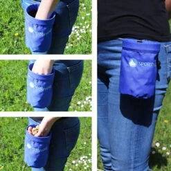 Sporthund Big Pot Leckerlitasche -Trixi Haustier Geschaft sporthund big pot leckerlitasche collage 7273455wF1qXNRvjpFaM