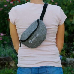 Sporthund Gürteltasche Style Grau -Trixi Haustier Geschaft sporthund guerteltasche style grau anwendung 5677046DDEGtZPYg7auE