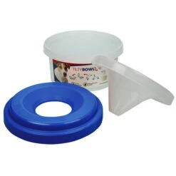 Trixi Haustier Geschaft -Trixi Haustier Geschaft tiltybowl trinknapf einzelteile blau 7072470mJwW1WyX06Mo2E