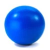 Fußball Für Hunde Blau 25 Cm 1 Fußball Für Hunde Blau 25 Cm -Trixi Haustier Geschaft treibball blau procyon 7030375