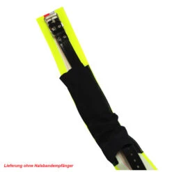 Visupart Hundeband FixPRO -Trixi Haustier Geschaft visupart hundeband fixpro halsband detail1 4598101m